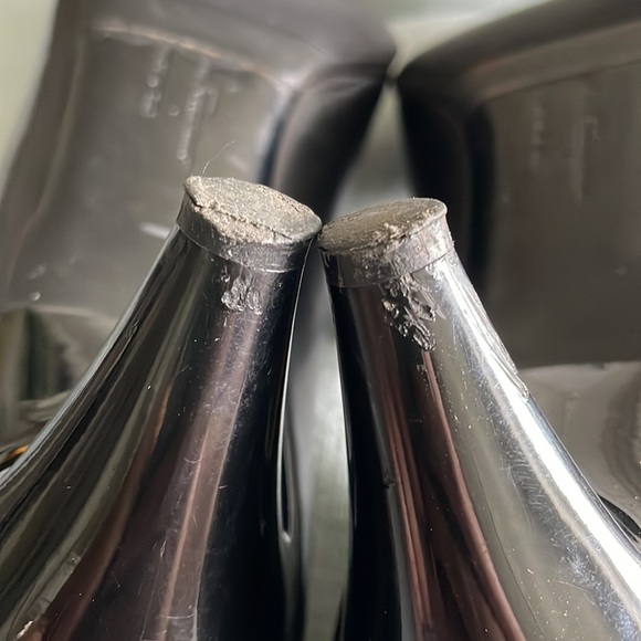 Salvatore Ferragamo Heels - Picture 8 of 16